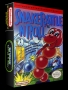 Nintendo  NES  -  Snake Rattle n Roll (USA)